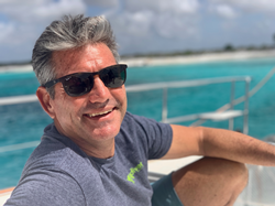 Divi Dive Bonaire New Dive Operations Manager - James Helliwell