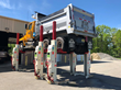 The portable EARTHLIFT’s advanced technology increases battery life and minimizes facility downtime