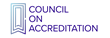 Council on Accreditation (COA) logo