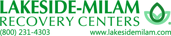 Lakeside-Milam Recovery Centers Logo