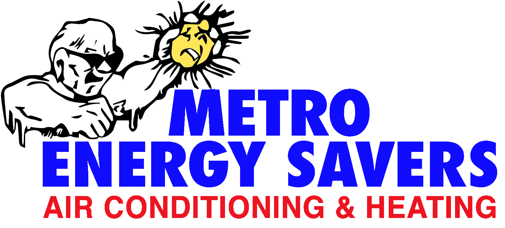 Metro Energy Savers Logo