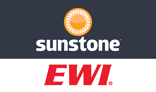 Sunstone and EWI to Collaborate