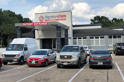 SignatureCare Emergency Center, Houston Westchase District