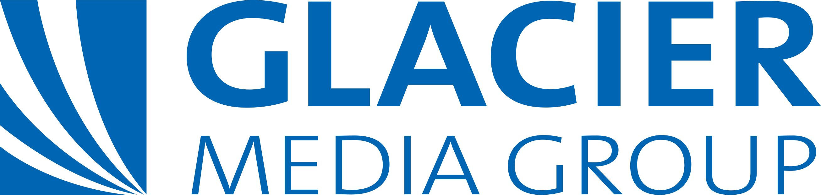 Glacier Media Inc.