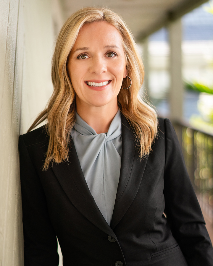 Julia Watson promoted to Senior Vice President of Property Management