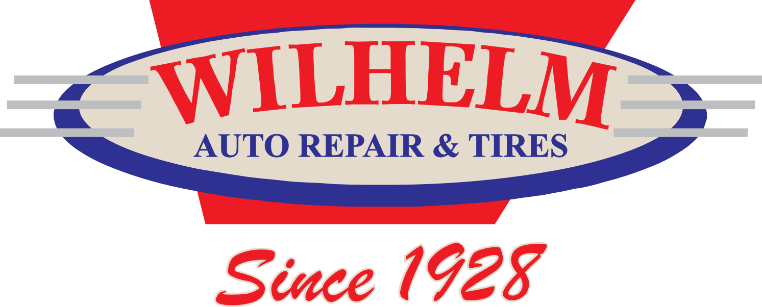 Wilhelm Automotive logo