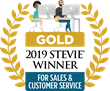 Vengreso Selling with Teams - Gold Stevie Award