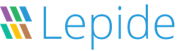 Lepide Logo