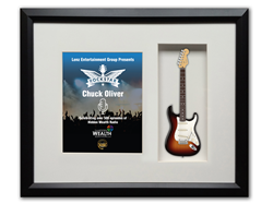 Rock Star Award Image