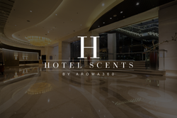 Hotel Scents By Aroma360