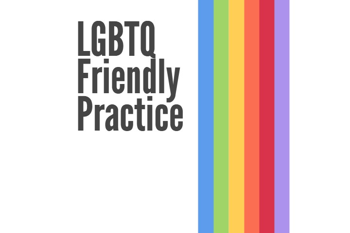 HEALOR is a LGBTQ Friendly Primary Care Practice