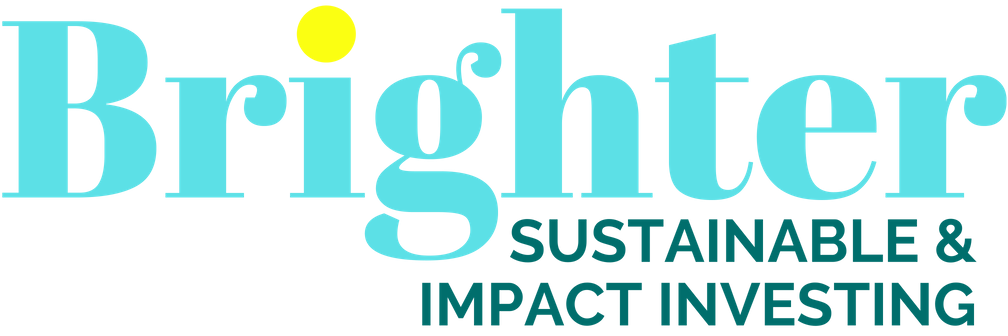 Brighter Investing logo