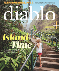 Diablo magazine February 2020
