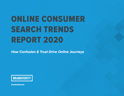 BrandVerity's Online Consumer Search Trends 2020