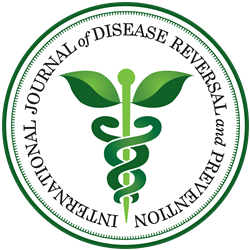 Logo for International Journal of Disease Reversal and Prevention