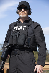 Propper tactical armor vest