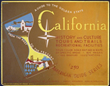 California WPA Poster