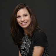 Laura Patterson - President of VisionEdge Marketing
