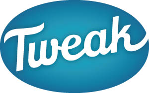 Tweak.com Logo