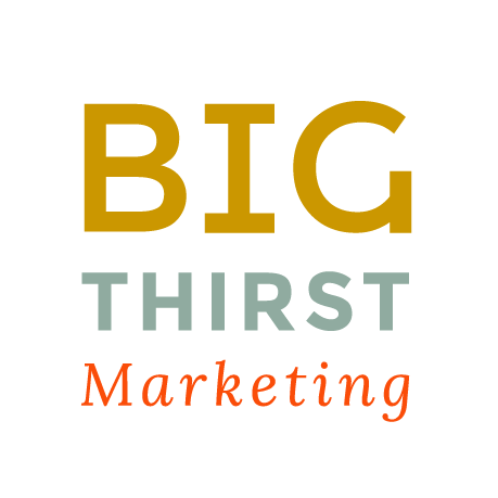 Introducing Big Thirst Marketing