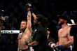 Monster Energy’s Conor “The Notorious” McGregor Defeats 
Donald “Cowboy” Cerrone in Main Event Fight at UFC 246 in Las Vegas