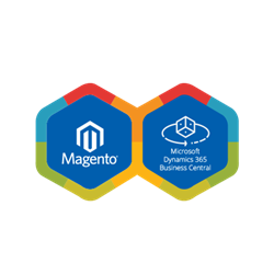 i95Dev Connect for Magento and Dynamics 365 Business Central