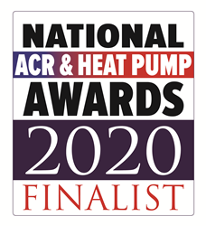 National ACR & Heat Pump Awards - Star Refrigeration