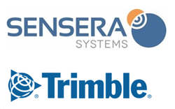 Sensera Systems - Trimble Agreement