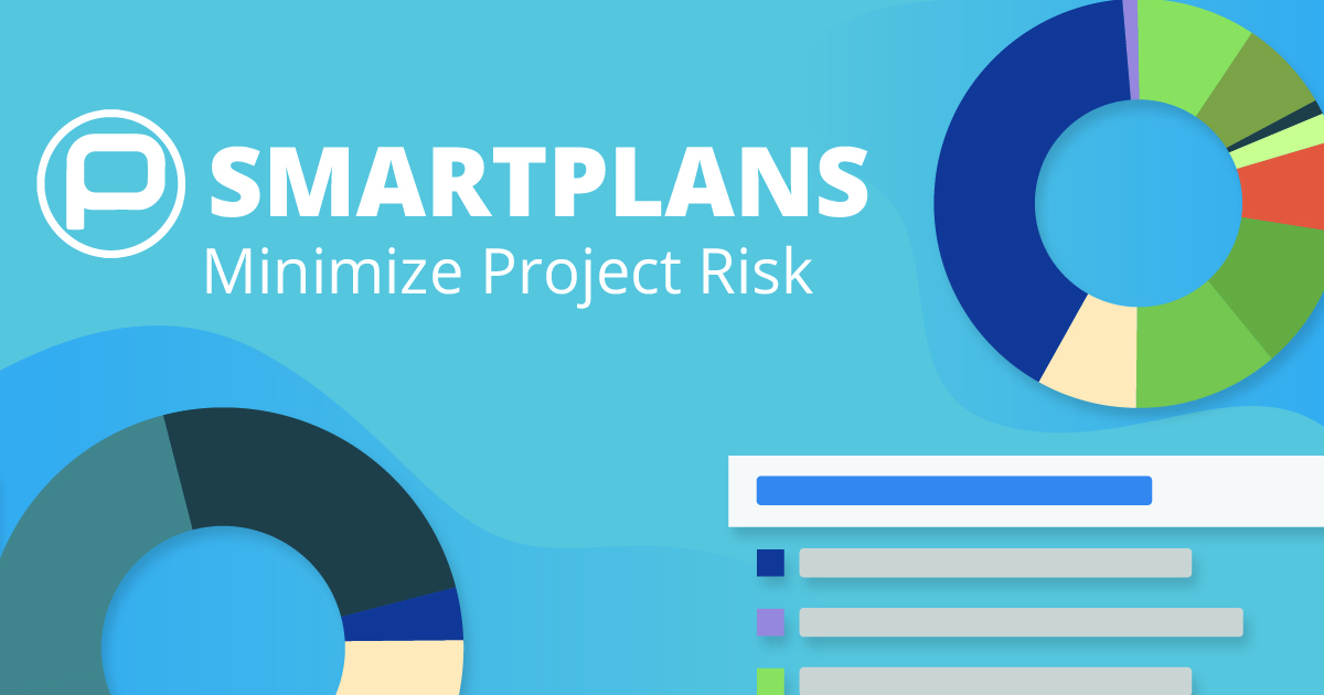 Minimize project risk
