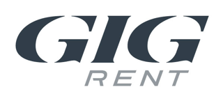 GigRent Logo