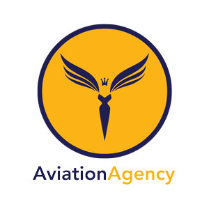 Aviation Agency Logomark