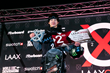 Monster Energy’s Yuto Totsuka Takes Second Place in Men’s Snowboard Halfpipe at the 2020 Laax Open
