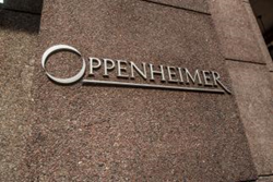 Oppenheimer New York