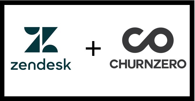 ChurnZero for Zendesk Support