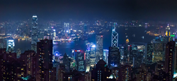 NetActuate has recently completed network upgrades in their Hong Kong data center