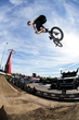 Monster Energy's Pat Casey Takes Third Place at BMX Toyota Triple Challenge in Anaheim