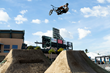 Monster Energy's Pat Casey Takes Third Place at BMX Toyota Triple Challenge in Anaheim
