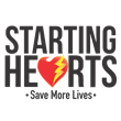 Starting Hearts logo