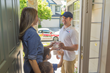 NowRx hand-delivers prescription medications door-to-door, for free, on the same day