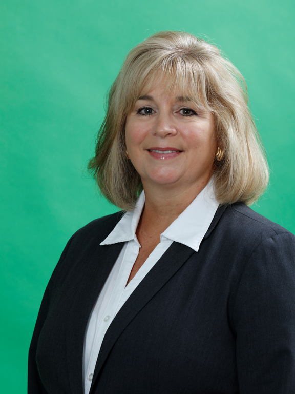 TestOil Chief Operating Officer Mary Messuti