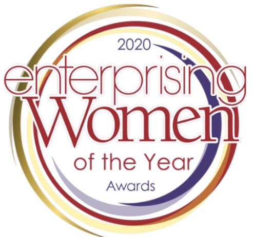 2020 Enterprising Women of the Year Awards