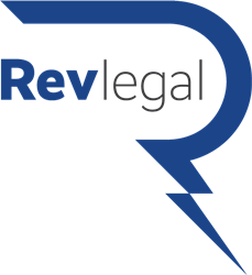 Revlegal Logo