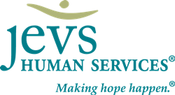 JEVS Human Services Logo