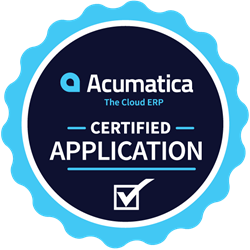 Certified Acumatica Shipping Software