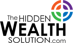 The Hidden Wealth Solution logo