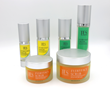 TEScosmetics by Dr. Milagros...CBD skincare that's doctor-approved