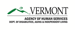 Vermont Human Services Logo