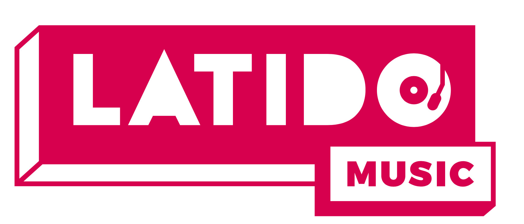 Latido Music logo