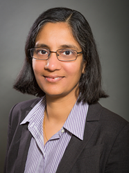Dr. Sharmila Dorbala