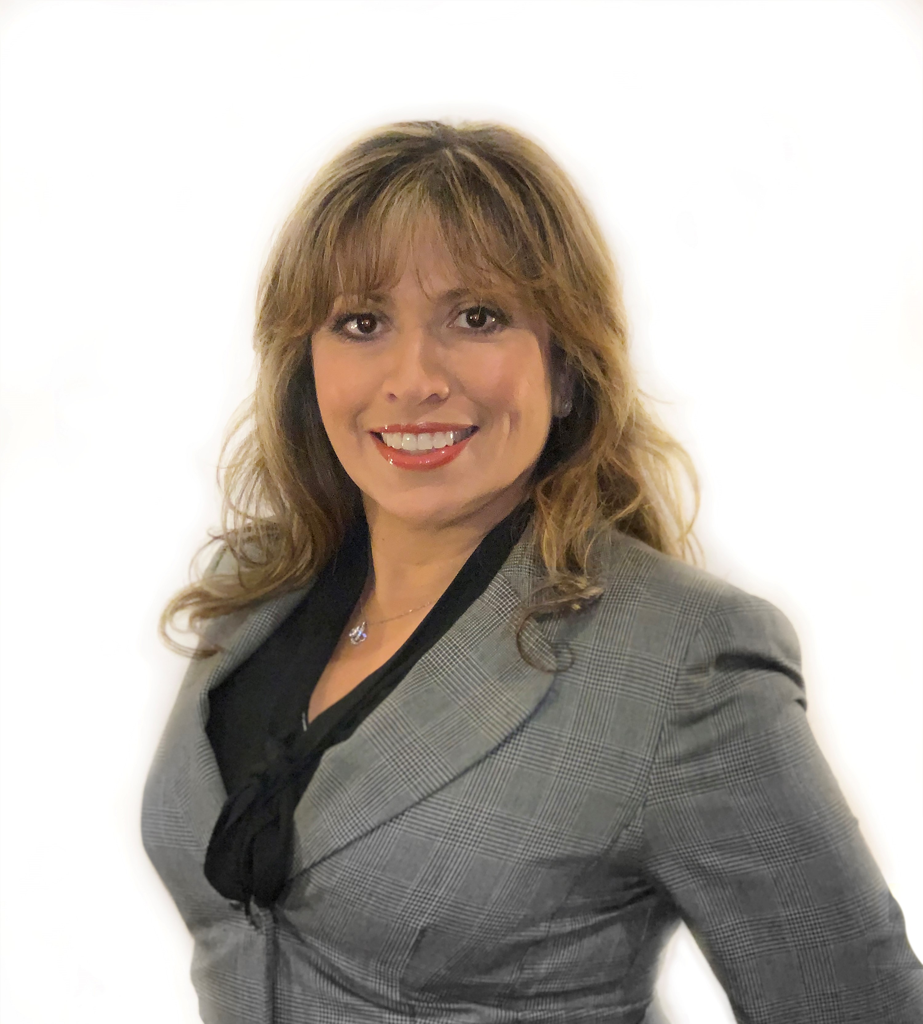 Patty Mendez, VP, National Sales